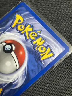 Pokemon Venusaur Trading Card Game Base Set 18/130 Rare Holofoil - Image 5