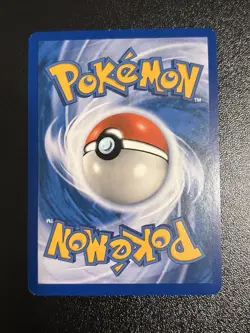 Pokemon Mew (15/132) - Secret Wonders REVERSE HOLO CARD - Image 2