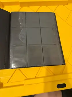 Charizard Card Binder for Pokemon Cards - Image 4