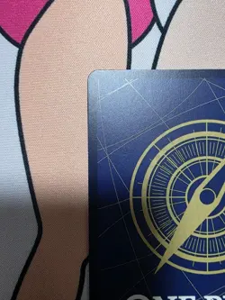 Sabo OP13-120 SEC Manga Alt Art Carrying on His Will ONE PIECE Card Japanese - Image 2