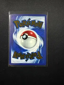 Pokemon TCG Mew ex 205/165 Scarlet & Violet 151 Ultra Rare Metal Card - Image 2