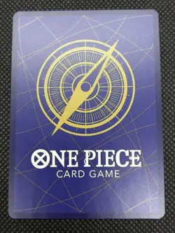 Sanji P-034 Championship Event Pack 2023 Promo English One Piece Card Japan - Image 2