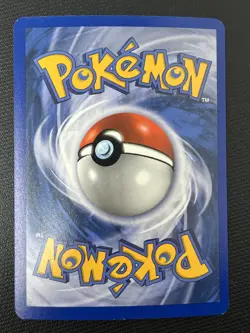 Lotad 35/107 EX Deoxys Stamped Reverse Holo Pokemon TCG Card LP - Image 2