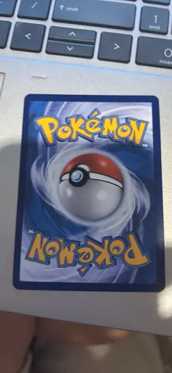 Pack fresh mint Rayquaza Amazing Rare Pokemon Cards Chinese - Image 2