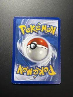 Pokemon TCG Metagross DS Reverse Holo Rare Card #11/113 EX Delta Species MP - Image 2