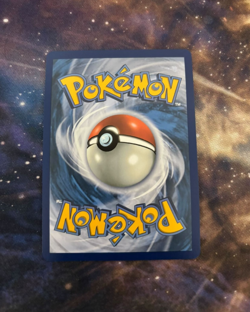 Pokemon TCG Hisuian Growlithe Twilight Masquerade Full Art Holo Card 181/167 NM - Image 2