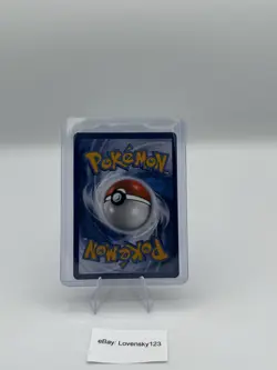 Charmander - (Cosmos Holo) 004/165 Miscellaneous Cards & Products Holo - Image 2