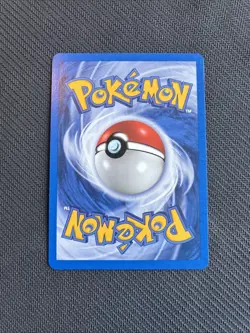 Rocket's Admin. 86/109 Uncommon Team Rocket Returns Pokemon Card NM - Image 2