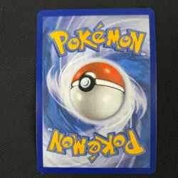 LOOKING WHOLE SWIRL 🌀💫 Tandemaus 167/193 Cosmos Holo Paldea Pokemon Card - Image 5