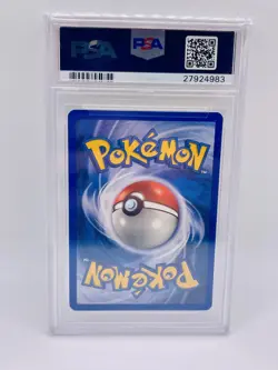 Pokemon 2003 EX Dragon Crawdaunt Holo 3/97 PSA 10 Gem Mint - Image 2
