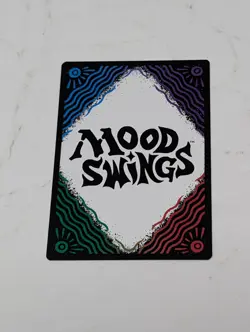 MTG Secret Lair Mood Swings - Pride - Rare - Card # 0022 - 1st Edition - Image 2