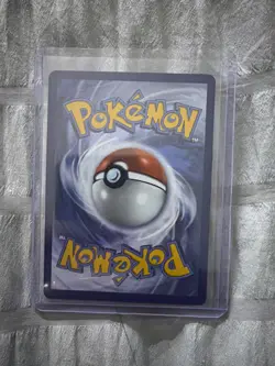 ⚡Mega Zeraora ex #114/084 SIR Pitch Black Pre-Release Card In Hand NM⚡ - Image 2