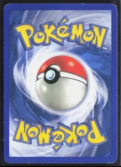 Jolteon 7/113 EX Delta Species 2005 Holo Rare Pokemon Card - Image 2