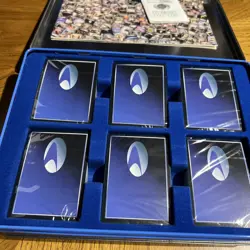 Star Trek Next Generation Customizable Card Game CCG Limited Ed Collector’s Tin - Image 4