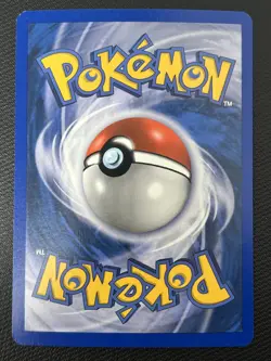 Bulbasaur 46/100 EX Crystal Guardians Stamped Reverse Holo Pokemon TCG Card NM - Image 2