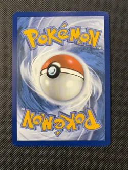 Pokemon TCG Joltik Illustration Rare Card 116/086 S&V White Flare NM - Image 2