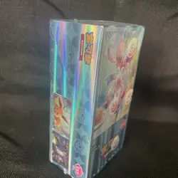 Pokemon TCG S-Chinese Horizon Gem Pack Vol.2 CBB2C Booster Box Sealed US SELLER - Image 3