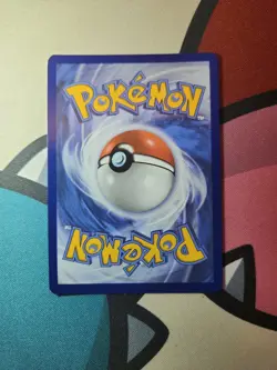 Fennekin 080 - Pokemon Center Stamped Promo - Chaos Rising Card NM - Image 2
