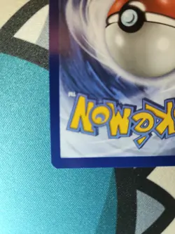 Fennekin 080 - Pokemon Center Stamped Promo - Chaos Rising Card NM - Image 5
