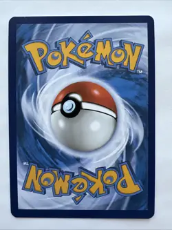 Pokemon TCG Mew EX Scarlet Violet-151 193/165 Holo Ultra Rare NM - Image 2
