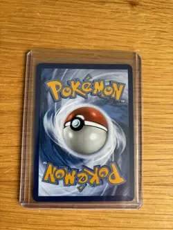 Pokemon Mew EX Ultra Rare TCG Card 193/165 Scarlet and Violet 151 Series - Image 2