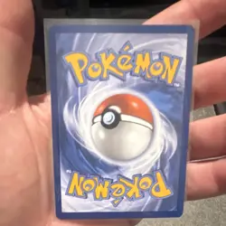 The Pokemon Company Misty's Psyduck 193/182 Sv10 IR Holo Full Art EN - Image 2