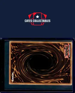 Starter Deck: Yugi Evolution #SYE-001 Dark Magician - Image 2