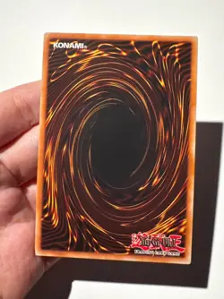 YuGiOh Coral Dragon TDIL-EN051 Secret Rare 1st Ed -NM - Image 4