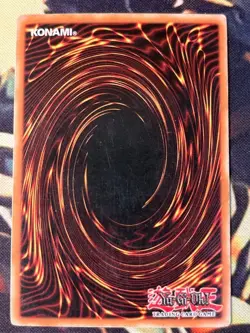 Yugioh: Miracle Fusion - CRV-EN039 - Rare - 1st Edition - MP - Image 2