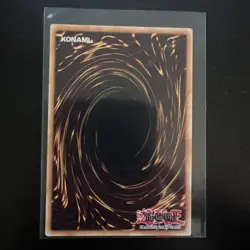 Sales Ban Yu-gi-oh! Bach-En063 - Image 2