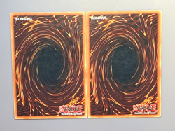 yugioh 2X Cyber Dragon CT03-EN002 Secret Rare Limited Edition played condition - Image 5