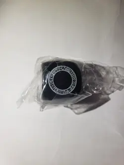 Legendary Duelists Season 3 : Dark Magical Circle Black Die (Yugioh) - Image 1