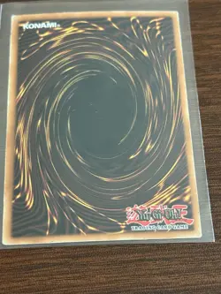 Dark Magician SYE-001 Starter Deck: Yugi Evolution 1st Edition - Image 2