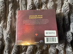 Magic The Gathering - Throne of Eldraine Collector Booster Box (English) - MTG - Image 2