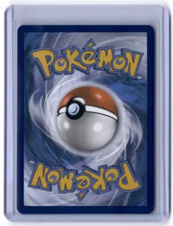 Team Rocket's Wobbuffet 203 Promo Holo NM Pokemon SV: Scarlet & Violet Promo Car - Image 2