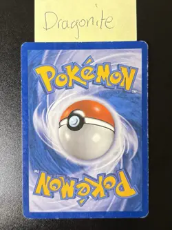 Pokemon Dragon Vault Holo Lot - 20 Cards Partial Set Dragonite Rayquaza LP/MP - Image 3