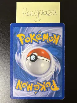 Pokemon Dragon Vault Holo Lot - 20 Cards Partial Set Dragonite Rayquaza LP/MP - Image 5
