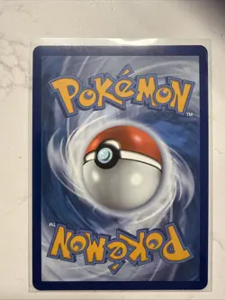 Pokemon Marnie Trainer Card TCG Full Art Sword & Shield 200/202 - Image 2