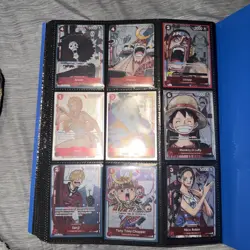 One Piece TCG Premium Card Collection 25th Anniversary Edition No ZORO - Image 1