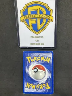 POKEMON ROCKET 1 EDIZIONE ARRIVA IL TEAM ROCKET! HOLO 15/82 PL ITA - Image 2