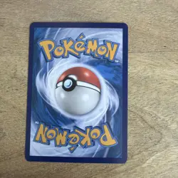 Chimecho 1107/07 Triple Rare Full Art Chinese Gem Pack Vol.5 Pokemon Card MINT - Image 2