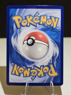 Applin 2007/07 Full Art Holo Chinese Gem Pack Vol.5 Pokemon Card [gls1081] - Image 2