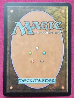 Magic The Gathering MIRRODIN BESIEGED PHYRESIS black card MTG - Image 2