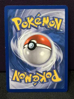 Pokemon TCG Darkrai DP52 Diamond and Pearl Holo Card English NM Condition - Image 2