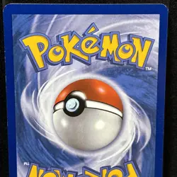 2014 Pokemon XY Black Star Promo Full Art #XY30 Blastoise EX PSA 6 EX Holo - Image 4