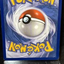2014 Pokemon XY Black Star Promo Full Art #XY30 Blastoise EX PSA 6 EX Holo - Image 5