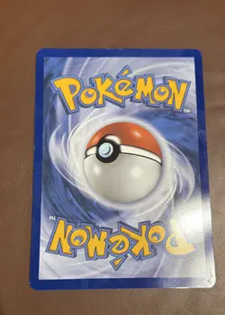 Mega Greninja Ex 3d Jumbo Card - Image 2