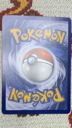 Charizard EX | 228/197 | NEAR MINT | Obsidian Flames | Pokemon Card - Image 2
