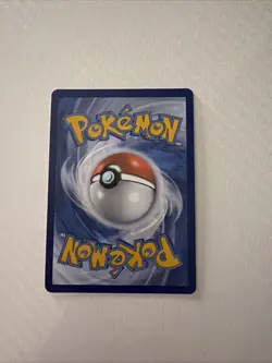 Poliwhirl Illustration Scarlet & Violet 151 Pokemon TCG Card 176/165 - Image 2