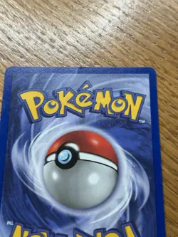 ✨2 Card Lot- Base Set 2 Sandshrew & Tauros. Vintage. LP - Image 3